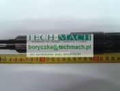 Wałek na listwę zębatą do tokarki C11MB tel. 601273539
