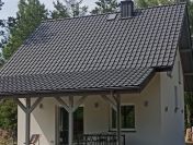 Mazury, dom 8-osobowy komfortowy zaprasza