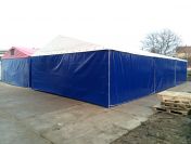 Hala na bale, hala na słomę, hala rolnicza