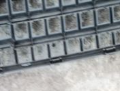 Grill Audi q7 Quatro