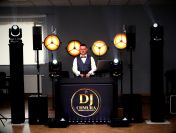 DJ CHMURA - Dj/Wodzirej na Twoje wesele!