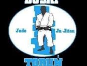 Judo dla przedszkolaków.