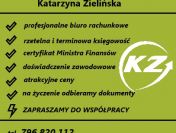 Biuro rachunkowe Twoja Księgowa