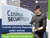 Cosinus - darmowe szkoły dla dorosłych
