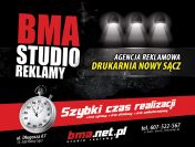 Reklama, Druk, Wizytówki, Banery, Ulotki, Plakaty, Naklejki