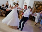 Zespół muzyczny drużba-wodzirej:Wesela*poprawiny *Sylwester 2023r