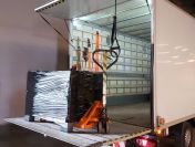 Transport z windą Toruń