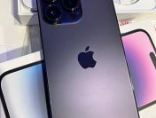 Sprzedaż hurtowa Apple iPhone 14, 14 Plus, 14 Pro i 14 Pro Max.