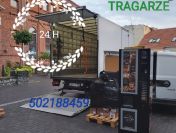 Przeprowadzki Transport Utylizacja