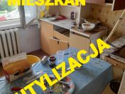 Opróżnianie Mieszkań Toruń