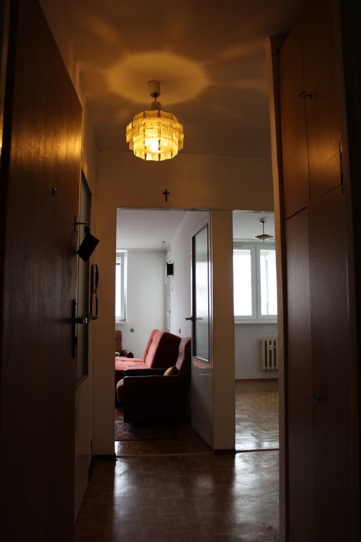 Sprzedam mieszkanie 37m2 w Toruniu Toruń - Zdjęcie 1