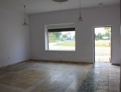 Pawilon handlowy 65 m2
