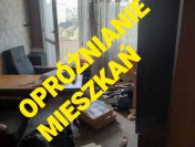 Opróżnianie Mieszkań Toruń