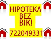 Hipoteka bez BIK! Pożyczki prywatne - Decyzja w 5 minut!