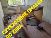 Opróżnianie Mieszkań Do Zera