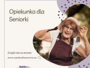 Opiekunka do starszej pani BERLIN 10719 od 15.03.2023 do 1700,- EUR