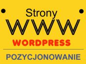 ⚡  STRONY WWW - w dobrej cenie! ✶Pozycjonowanie, wizytówki, logo, FV.