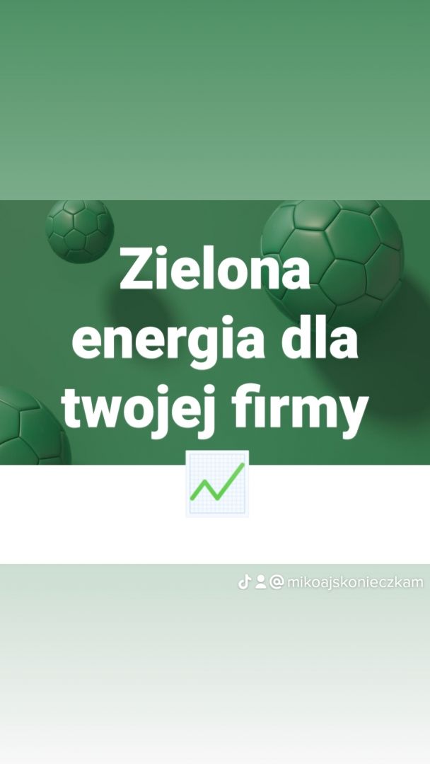 Energia Dla Firm Toruń - Zdjęcie 1