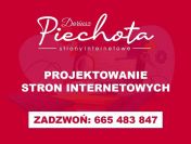 Strony Internetowe - strony od freelancera - wizytówka online