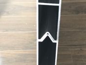 Deski burtowe do naczepy aluminiowe drewniane KASTOR Poznań