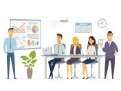 Przygotowanie prezentacji na studia
