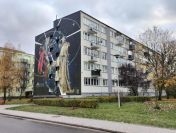 Mieszkanie centrum Torunia, 3 pokoje-Bezpośrednio