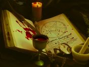 Rytuały miłosne,finansowe,ochronne i wiele innych