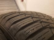 Opony zimowe Laufen 225/60R17 99H