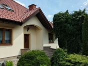 Sprzedam posiadłość z domem 250m2, Papowo Toruńskie