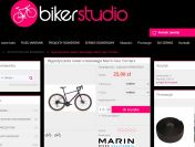 bikerStudio.com.pl - marin four corners