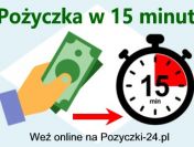 Pożyczki w 15 minut przez 24/7 - sprawdź oferty dla Torunia!