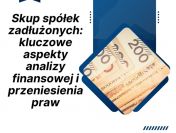 Skup spółek zadłużonych