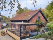 Firma Olplan – Producent Osłon Tarasowych na Wymiar z  Doświadczeniem