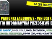 Podział działki a cena karty informacyjnej przedsięwzięcia decyzja środowiskowa