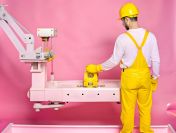 Operator Maszyn CNC - Praca w Niemczech