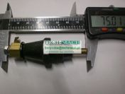 szczotkotrzymacz do tokarki TUR50 TUR50s tel. 601273539