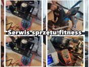 Serwis Siłowni - Profesjonalna Obsługa Sprzętu Fitness Cała Polska