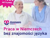 Praca w Niemczech bez znajomości języka