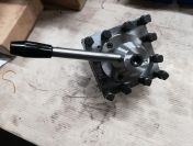 Imak do tokarki TUD40/50