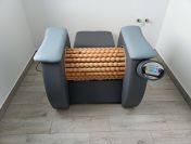 Rollmasaże kapsuły odchudzajęce VACU, lipolaser, limfodrenaż