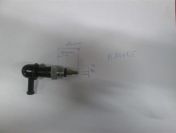 Szczotkotrzymacz SK4– gwint M14x1,5