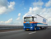 Kierowca C+E, 4/2-bezpłatny transport, niemiecka umowa