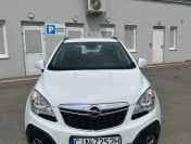 Opel Mokka 1.6 piękny stan
