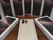 Apple iPhone 16 Pro Max, iPhone 16 Pro, iPhone 16, iPhone 16 Plus, Sony PS5 Pro