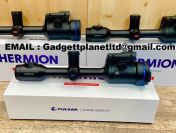 Pulsar THERMION 2 LRF XL60, THERMION 2 LRF XL50 , Thermion 2 LRF XP60