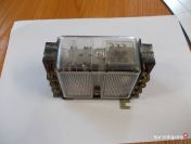 Przekaźnik do tokarki 1516, przekaźnik RPU-2