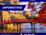 Japonistyka Akademicki Kurs Zawodowy
