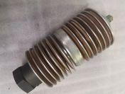 Wkłady, talerze filtra do szlifierki SOJ 10