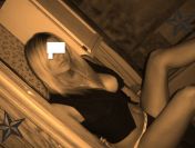 Blondyneczka