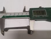 Dźwignia sprzęgła do tokarki SUI40/50, pieski sprzęgła do tokarki SUI 40, SUI 50